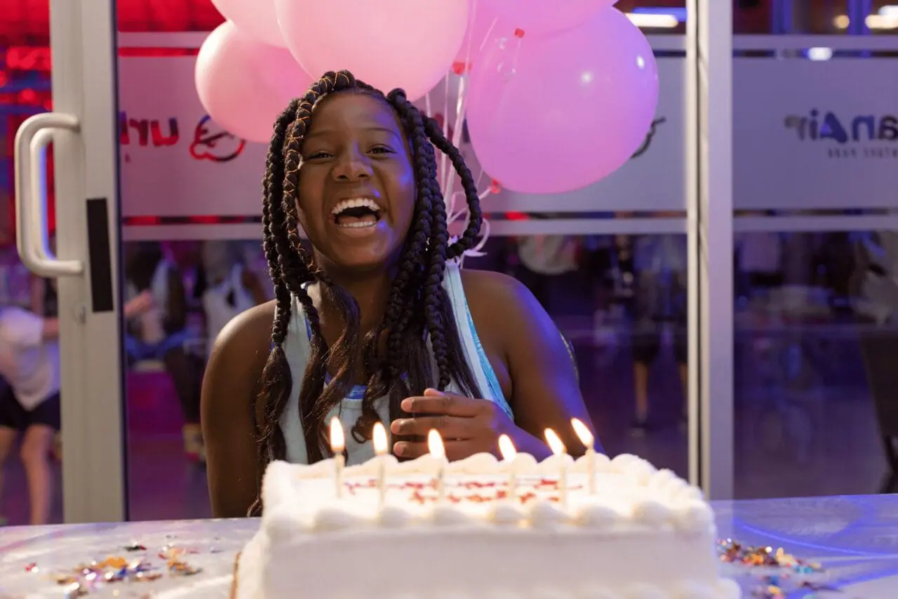 Why This Is the Best Place to Throw a Kid’s Birthday Party