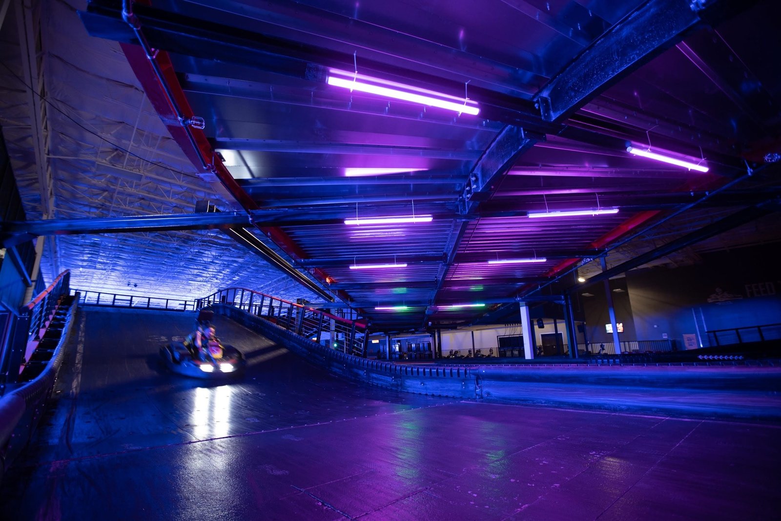 Go-Kart Birthday PartiesGo-Kart Birthday Parties